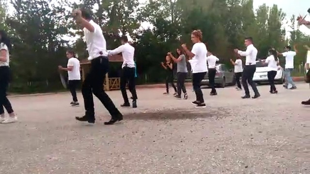 Genç Osman Oyun havası KASIK OYUNU