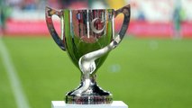 Ziraat Türkiye Kupası son 16 turu fikstürü! Ziraat Türkiye Kupası 14 - 15 Ocak'ta oynanacak maçlar