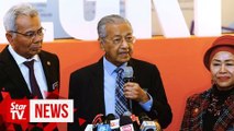 Dr M: Govt will do away with golden shares in GLCs if necessary