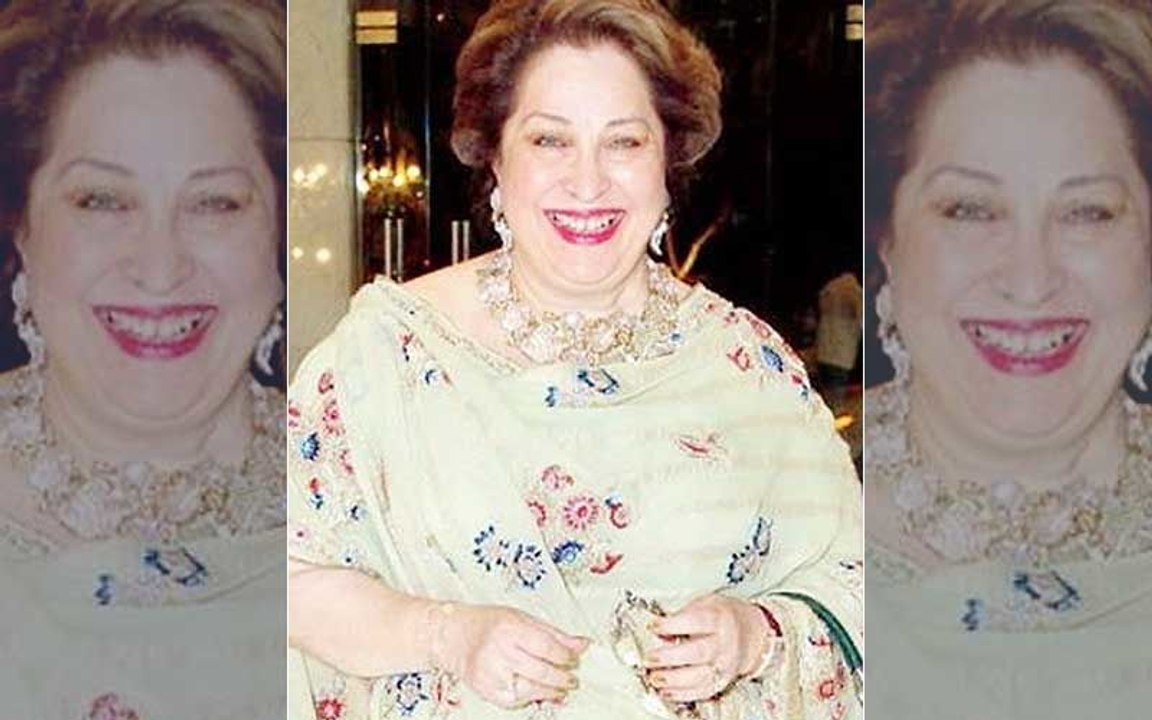 Ritu Nanda Passes Away; Rishi Kapoor’s Sister And Shweta Bachchan Nanda’s Mother-In-Law Leaves For Heavenly Abode