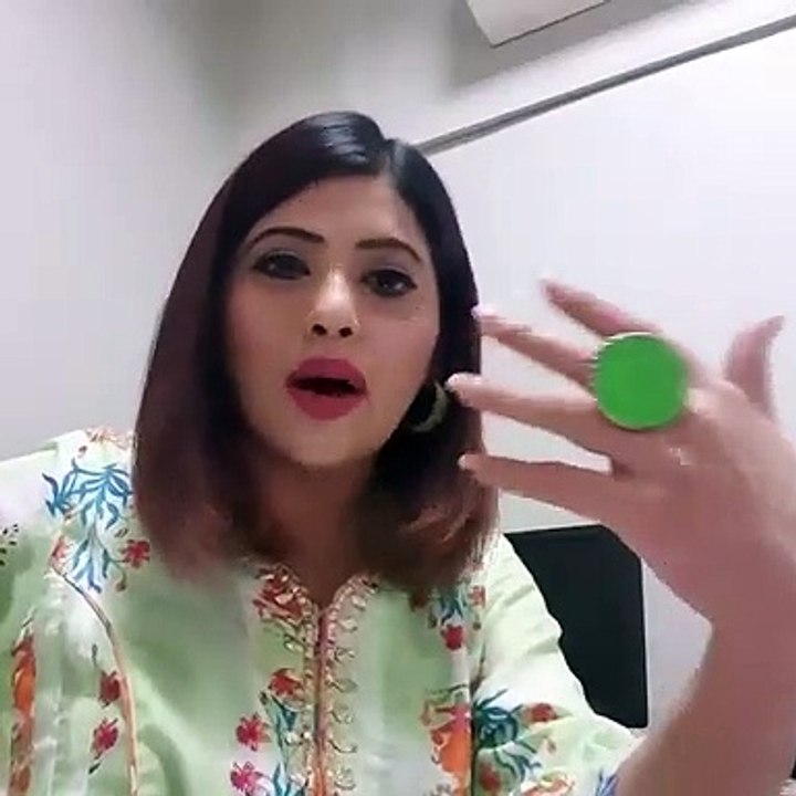 ‪Fiza-Khan---Jinnah-ki-jooti-behtar-thi-in-logo-se.-#jinnah-#Pakistan