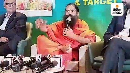 दीपिका पादुकोण के जेएनयू जाने पर बोले बाबा रामदेव