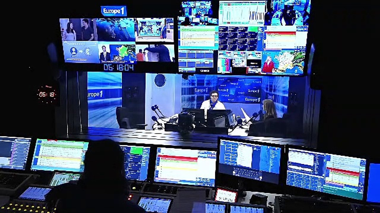 Mort de Daniel Balavoine : Dominique Fillon se dit encore "marqué par cet accident"