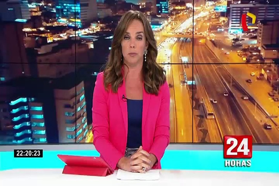 Tras detención en Punta Negra: expertos analizan qué hacer frente a la delincuencia extranjera