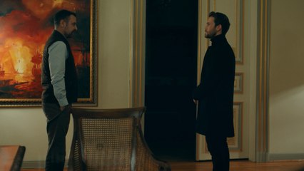 Çukur 3.Sezon 16.Bölüm Sana Hediyem Var