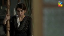Dar Si Jaati Hai Sila - Episode 10 - HUM TV Drama - Yumna Zaidi - Noman Ijaz