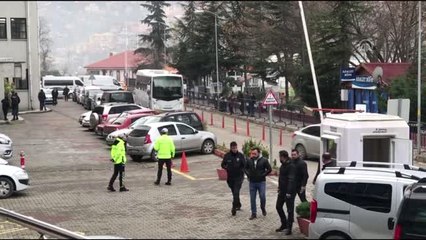 Zonguldak merkezli tefecilik operasyonunda 10 gözaltı - ZONGULDAK