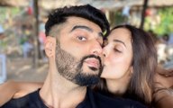 Arjun Kapoor's Family Pressurising Him To Marry Malaika Arora Soon Main Sunta Sabki Hoon, Karta Apni Hoon