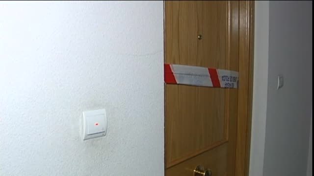 Una mujer de 61 años asesinada a tiros por su pareja en Puertollano