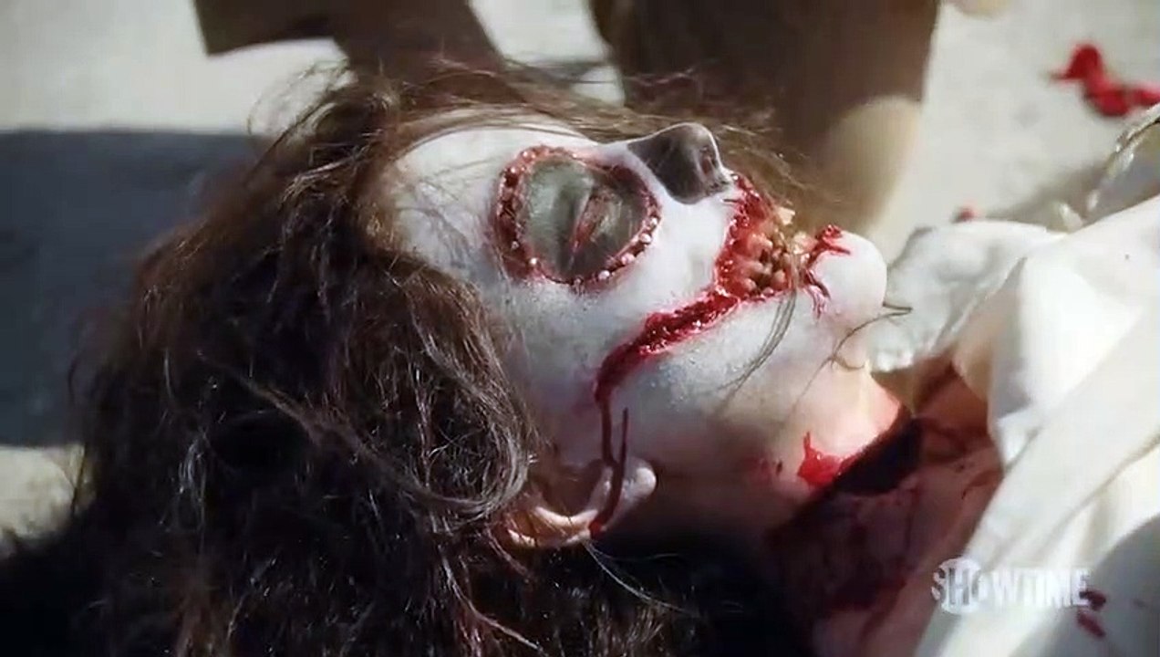 "Penny Dreadful"un devam dizisi "City of Angels...