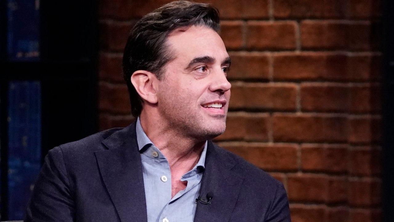 Kevin Costner Taught Bobby Cannavale How to Ride a Horse