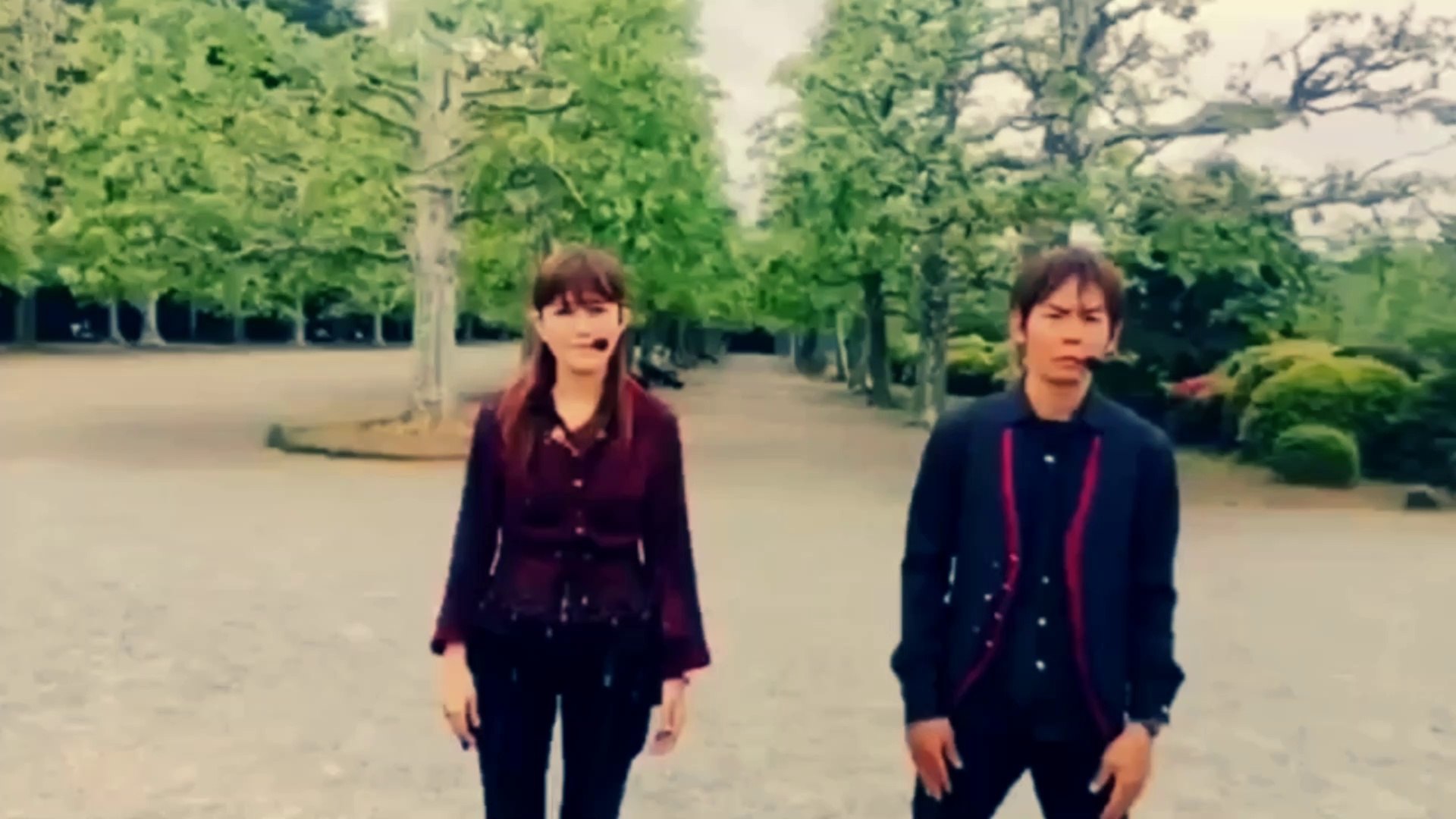 ⁣The secret 「Good stalker」Japan band  Japan song  Japan music  Tokyo band