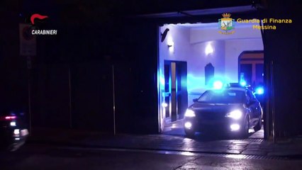 Itália: dezenas são presos por fraude com fundos da UE