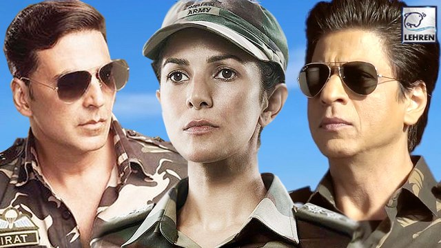 5 Bollywood Actors Who Wanted To Join Indian Army