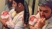Kapil Sharma and Ginni Chatrath's baby FIRST photo goes viral | FilmiBeat