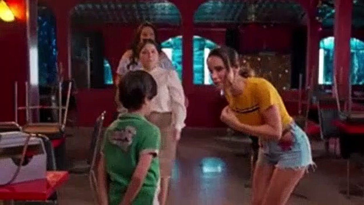 Los pecados de Barbara Capitulo 5