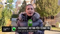 Zgjerohet hetimi për tërmetin, në Farkë, Kamëz dhe zona e Freskut në Tiranë