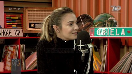 Koreografi Llaqi Nako: Si u aksidentuan dy artistët e Cirkut Kombëtar