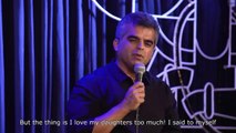 Atul Khatri on the Justin Bieber Concert