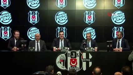 Çebi yönetimi ilk sponsorluk anlaşmasını imzaladı