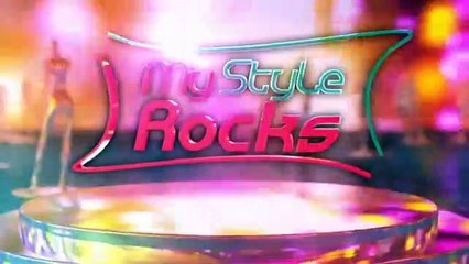 Η Λένα Χαριζόπουλος αποχώρησε οικειοθελώς από το My style rocks