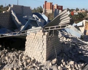 Libya'da ateşkes askıda