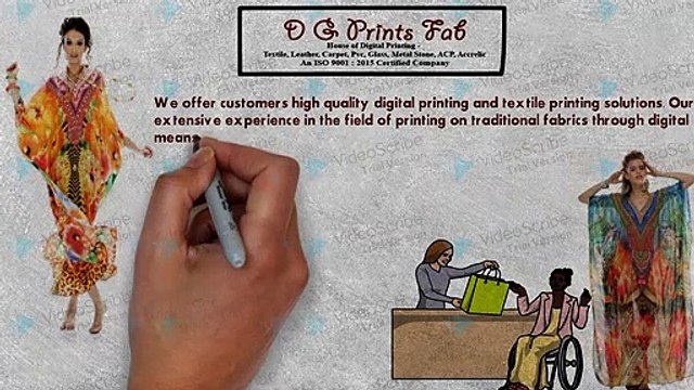 DG Prints Fab Presentations Video