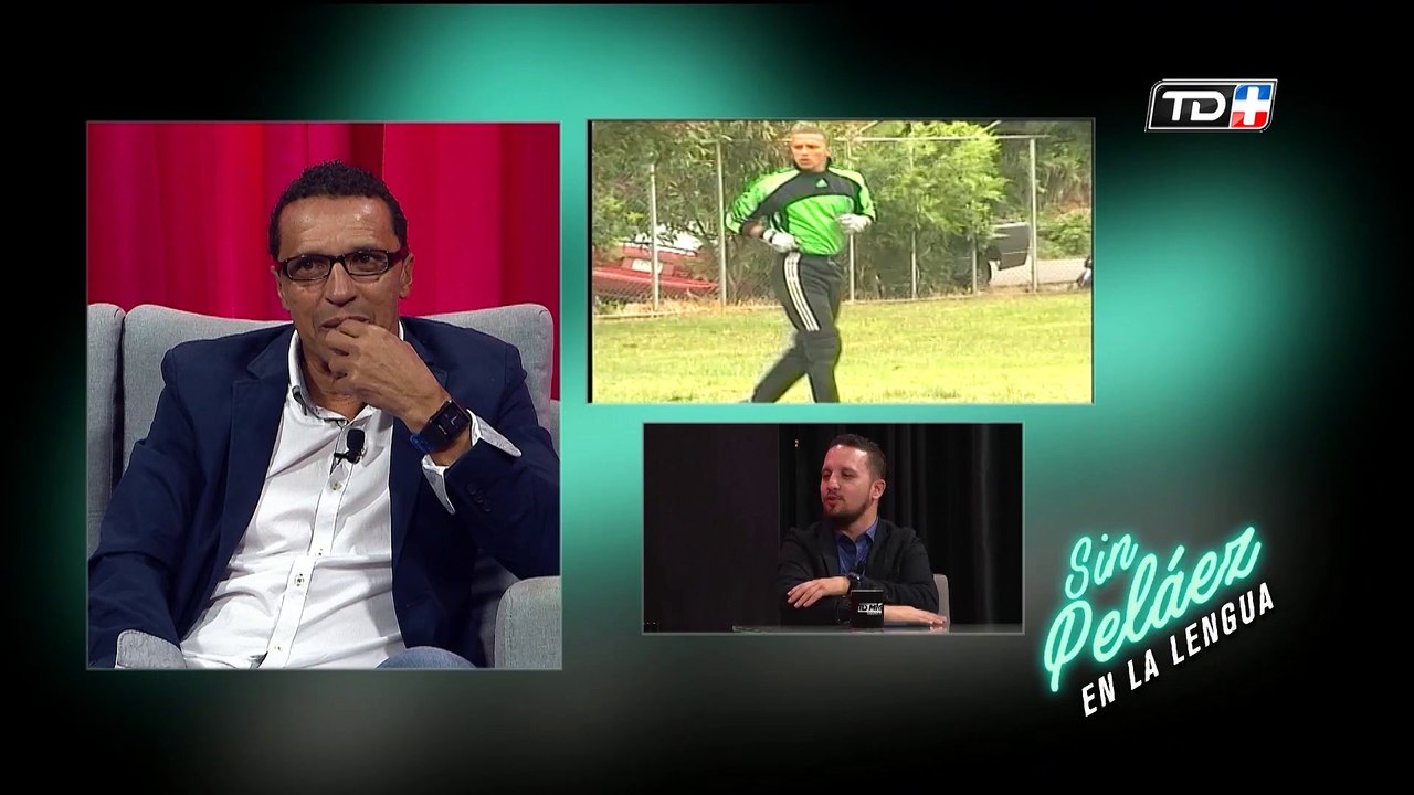 SPL con Erick Lonnis