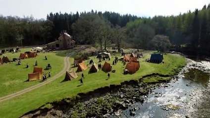 Outlander Season 5 First Look Preview (2020)