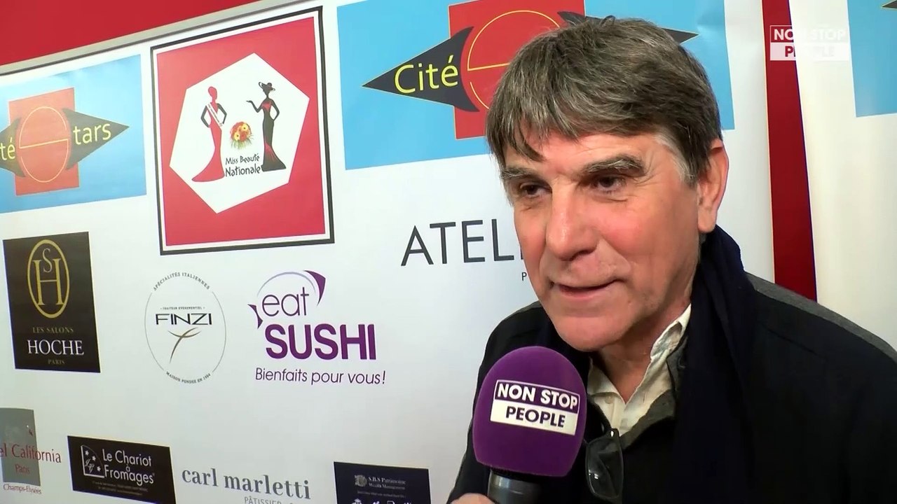 Tex s'exprime pour la 1ère fois après avoir perdu son procès en appel contre la production des Z’amours: "J'ai senti que la justice ne faisait pas son travail"