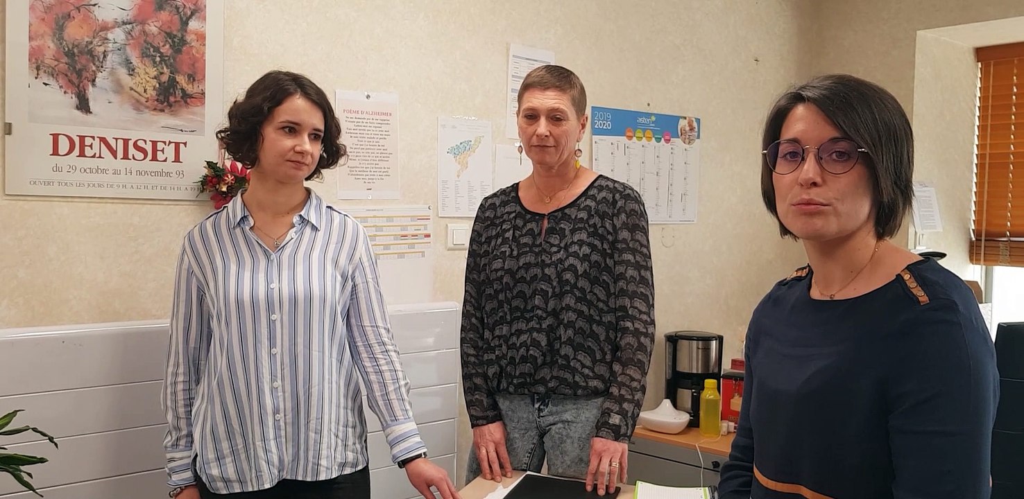 A Pontarlier, création d'une plateforme de répit et d'accompagnement des aidants pour le Haut-Doubs