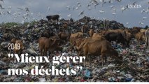 Une idée pour sauver les océans : mieux gérer nos déchets, par Olivier Dufourneaud