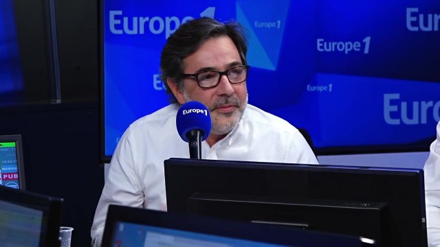 La France bouge : Gwendal Dauphin dirigeant de Protomotech, protège les œuvres grâce à ses capteurs intelligents