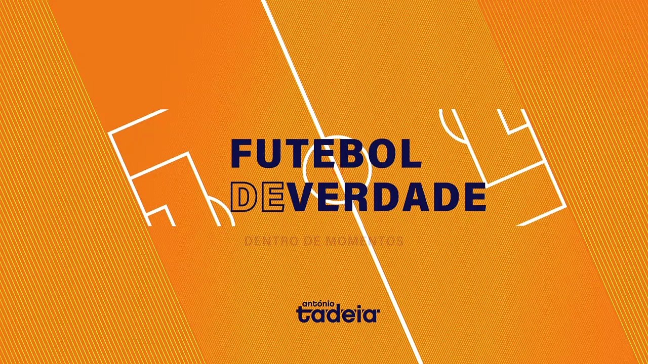 Futebol de Verdade #114 - A Taça e a teoria do triângulo