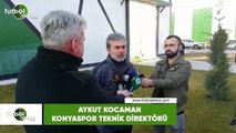 Aykut Kocaman: 