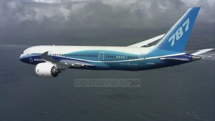 Kompania Boeing, fitimet më të ulëta në dy dekada