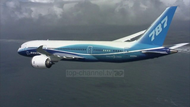 Kompania Boeing, fitimet më të ulëta në dy dekada