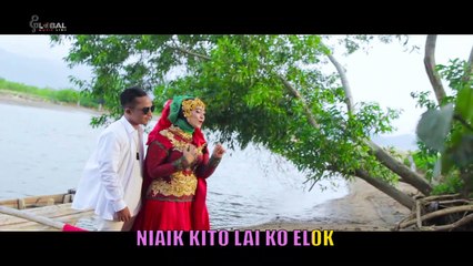 SABIDUAK CINTO VICKY MARCHEL feat VANY THURSDILA