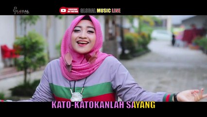 SAKALI DUO KALI - VANY THURSDILA