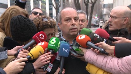 Los controladores culpan al Gobierno de Zapatero del caos aéreo