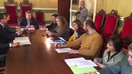 Tarragona decreta dos días de luto por la explosión química