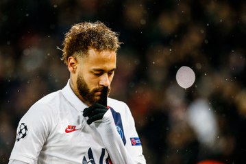Neymar : ses statistiques au PSG vs FC Barcelone