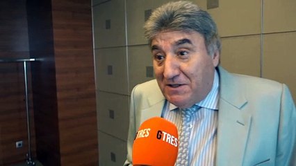 María Teresa Campos y Edmundo Arrocet: ¿reconciliación a la vista?