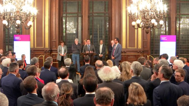 Les vœux de l'Arcep 2020 – Le discours de Cédric O