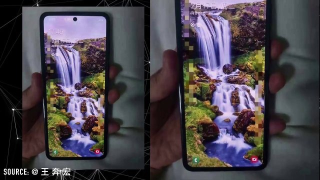 Samsung Galaxy Z Flip First Look|Foldable Phone