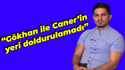 Ali Güneş: Fenerbahçe Gökhan ve Caner'i arıyor | Skorer Özel