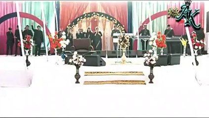 Bharpoor jivan tere liye worship song Apostle Ankur Narula