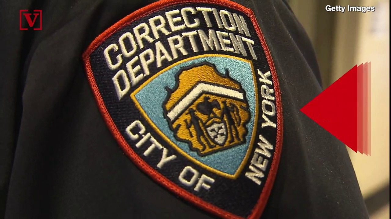 Six Guards Charged with Taking Thousands of Dollars in Bribes to Smuggle Drugs into Rikers Island