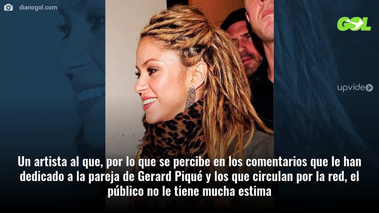 ¡Shakira operada! Última hora en Barcelona. “La entraron a escondidas por el parking”
