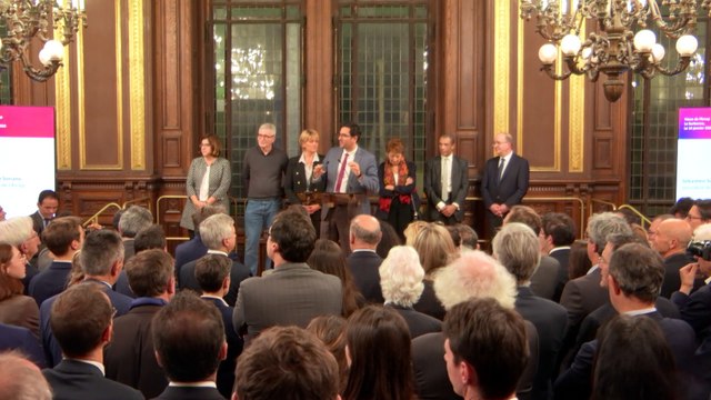 Les vœux de l'Arcep 2020 - Le discours de Sébastien Soriano